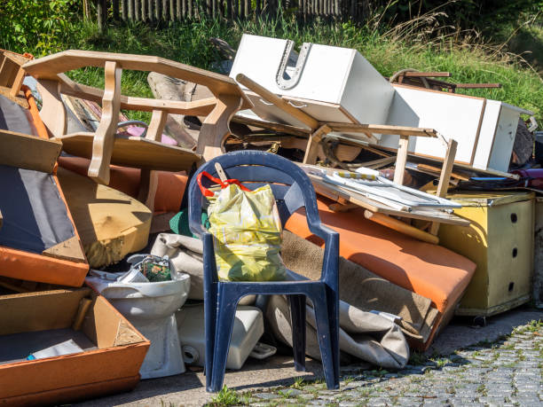 Professional Junk Removal in Ewa Gentry, HI