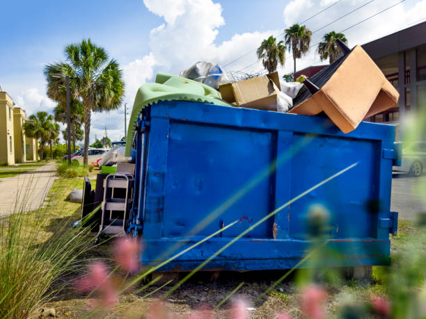 Best Dumpster Rental Services  in Ewa Gentry, HI